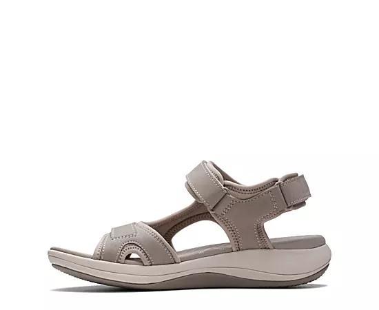 Clarks Womens Mira Bay Sandal Product Image