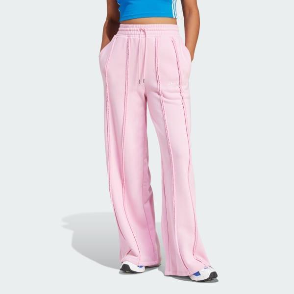 Distressed Sweat Pants Product Image