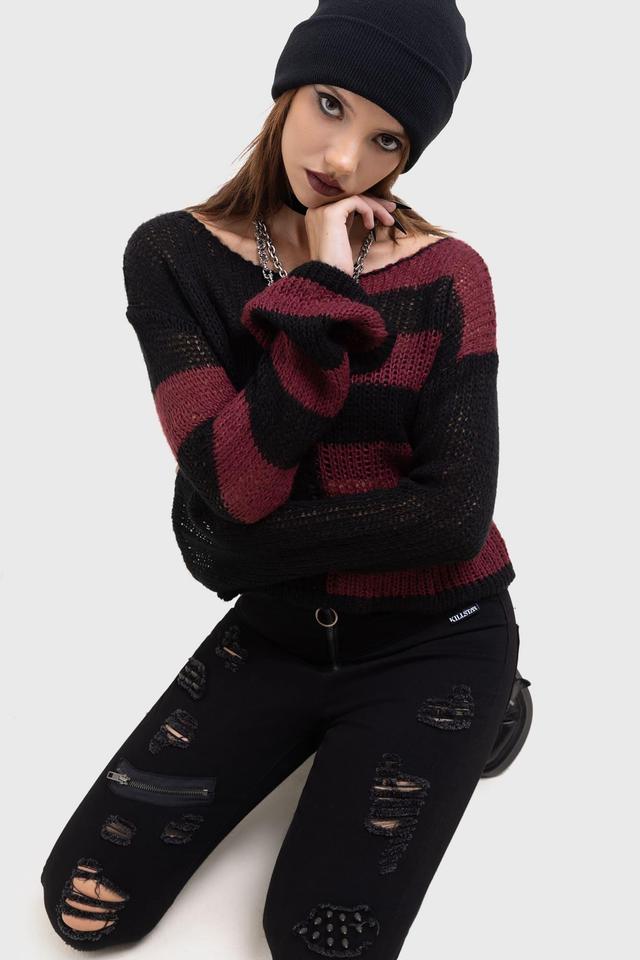 Anshee Sweater Female Product Image