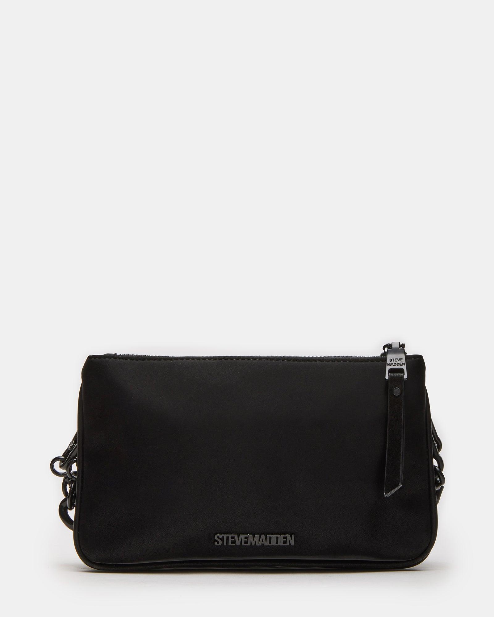 NICCO BAG BLACK/BLACK Female Product Image