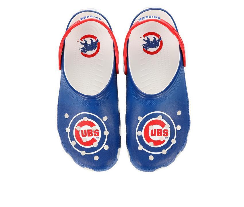 Men's Crocs MLB Classic Clog Product Image