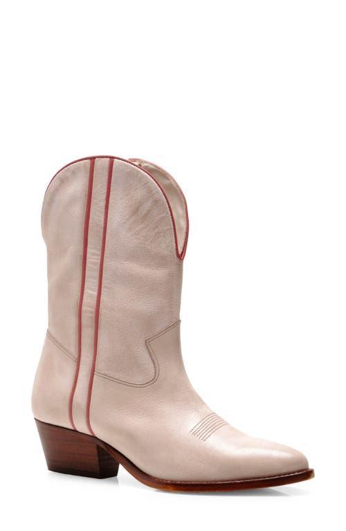 Free People Borderline Western Boot product image