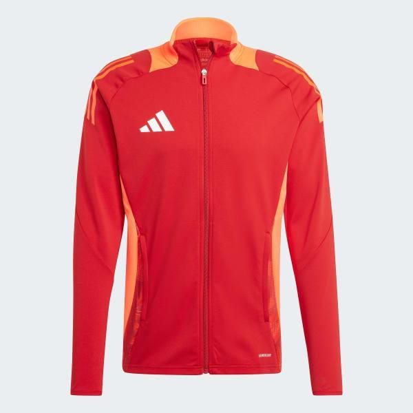 Tiro 24 Competition Training Jacket Product Image