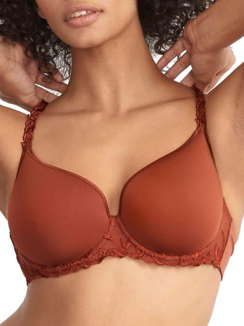 Simone Perele Andora 3D Convertible Underwire Bra Product Image