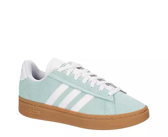 Adidas Womens Grand Court Alpha Sneaker Product Image