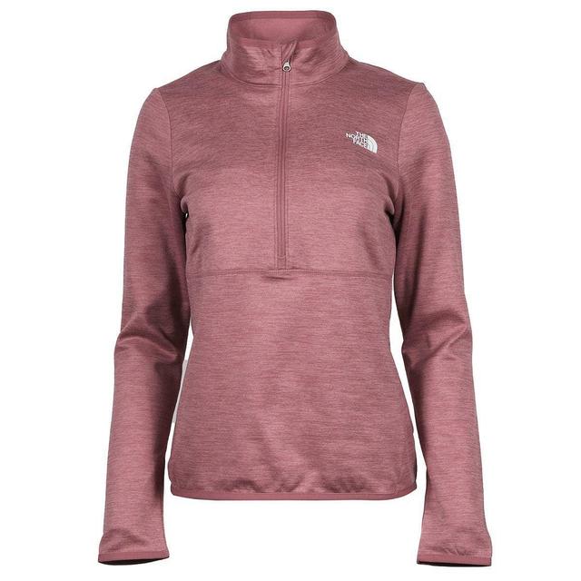 The North Face Women's Canyonlands 1/4 Zip Female Product Image