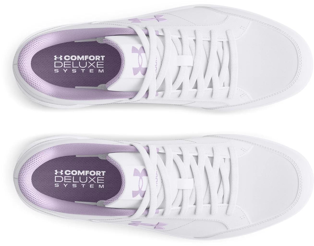 Women's UA Official Shoes Product Image