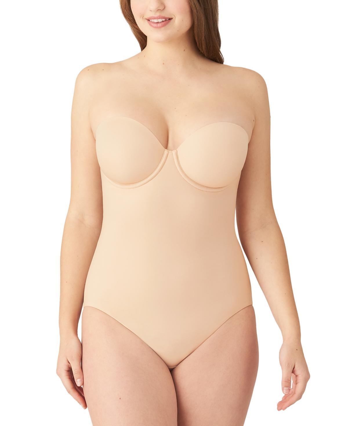 Wacoal Red Carpet Strapless Shaping Bodysuit Product Image