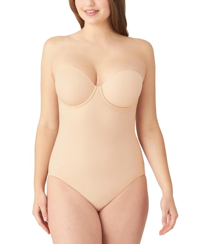 Womens Red Carpet Bodybriefer Product Image