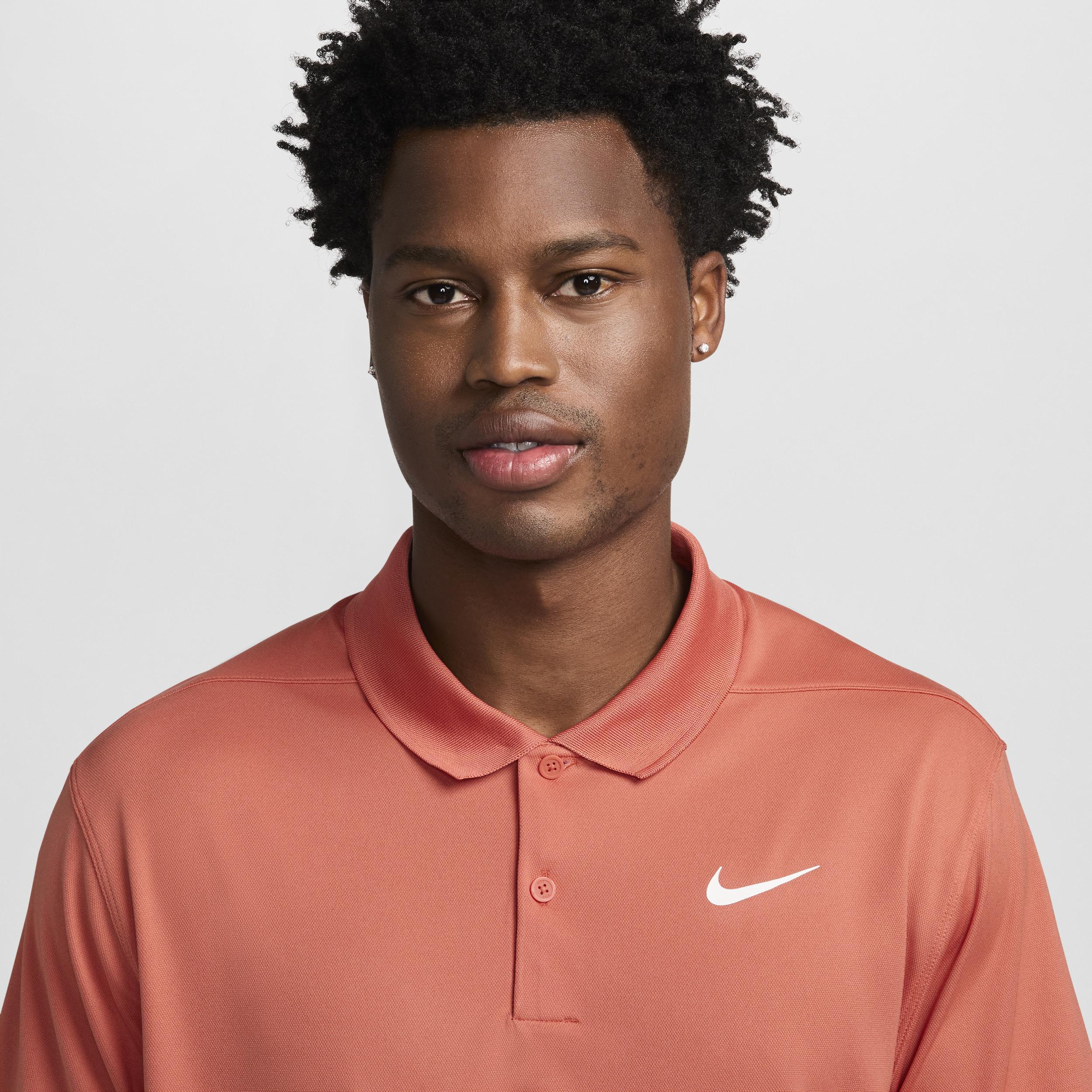 Nike Men's Dri-FIT Victory Golf Polo Product Image