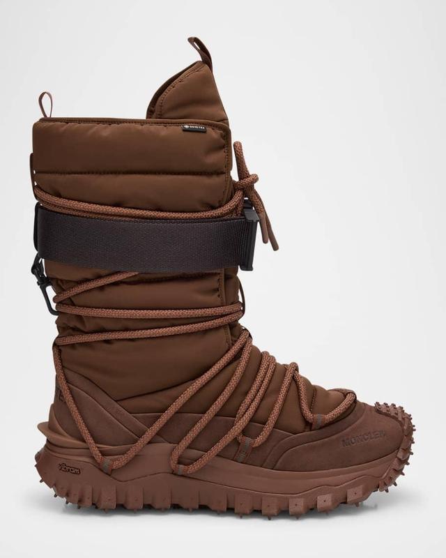 Men's Trailgrip Snow Scraper GTX Snow Boots Product Image