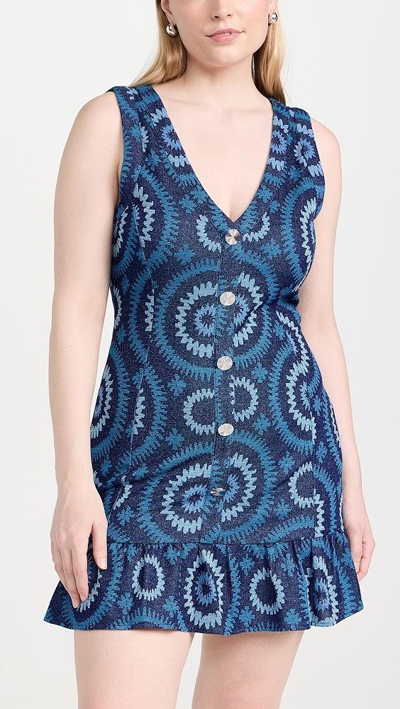 Ramy Brook Kathleen Dress | Shopbop Product Image