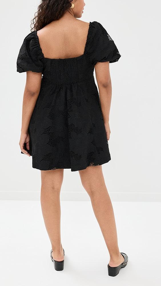 Hill House Home Mini Matilda Dress | Shopbop Product Image