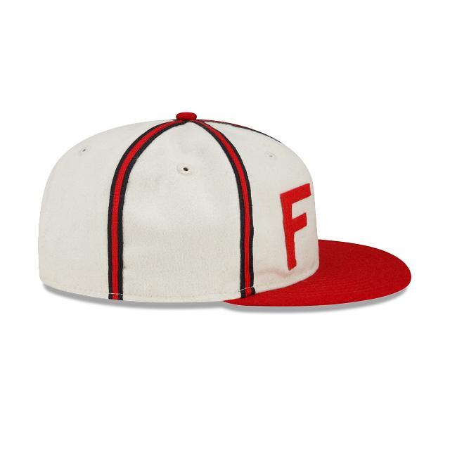 Fear Of God Kansas City Monarchs 9FIFTY Strapback Hat Male Product Image