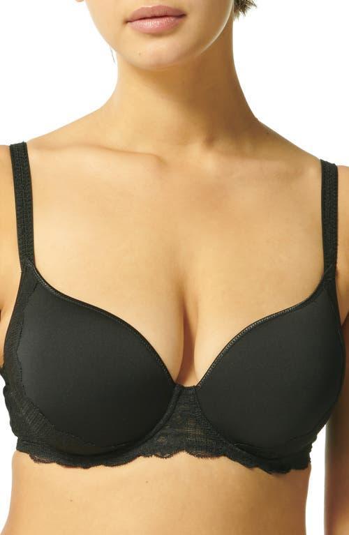 Womens Reve 3D Plunge Bra Product Image