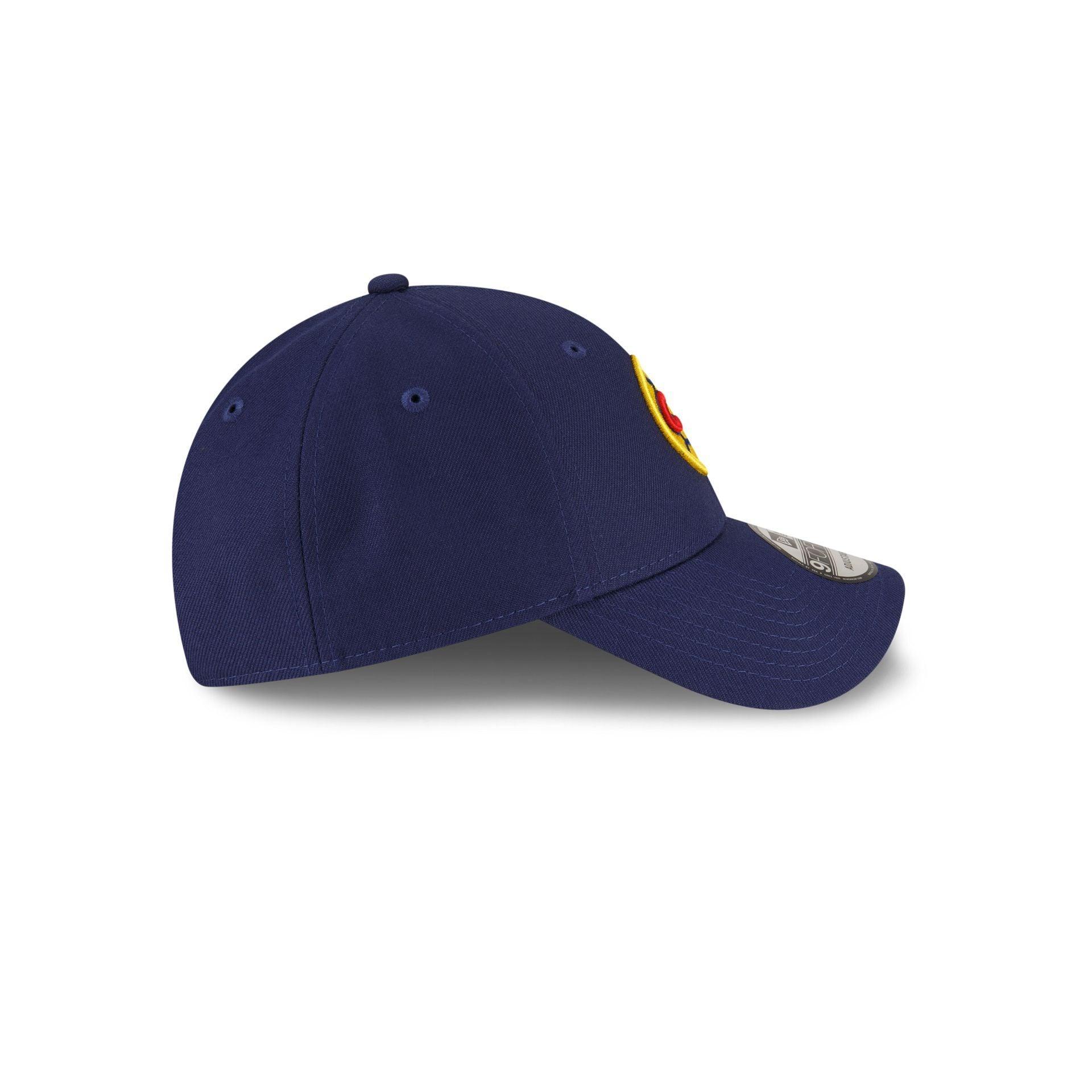 Club America 9FORTY Snapback Hat Male Product Image