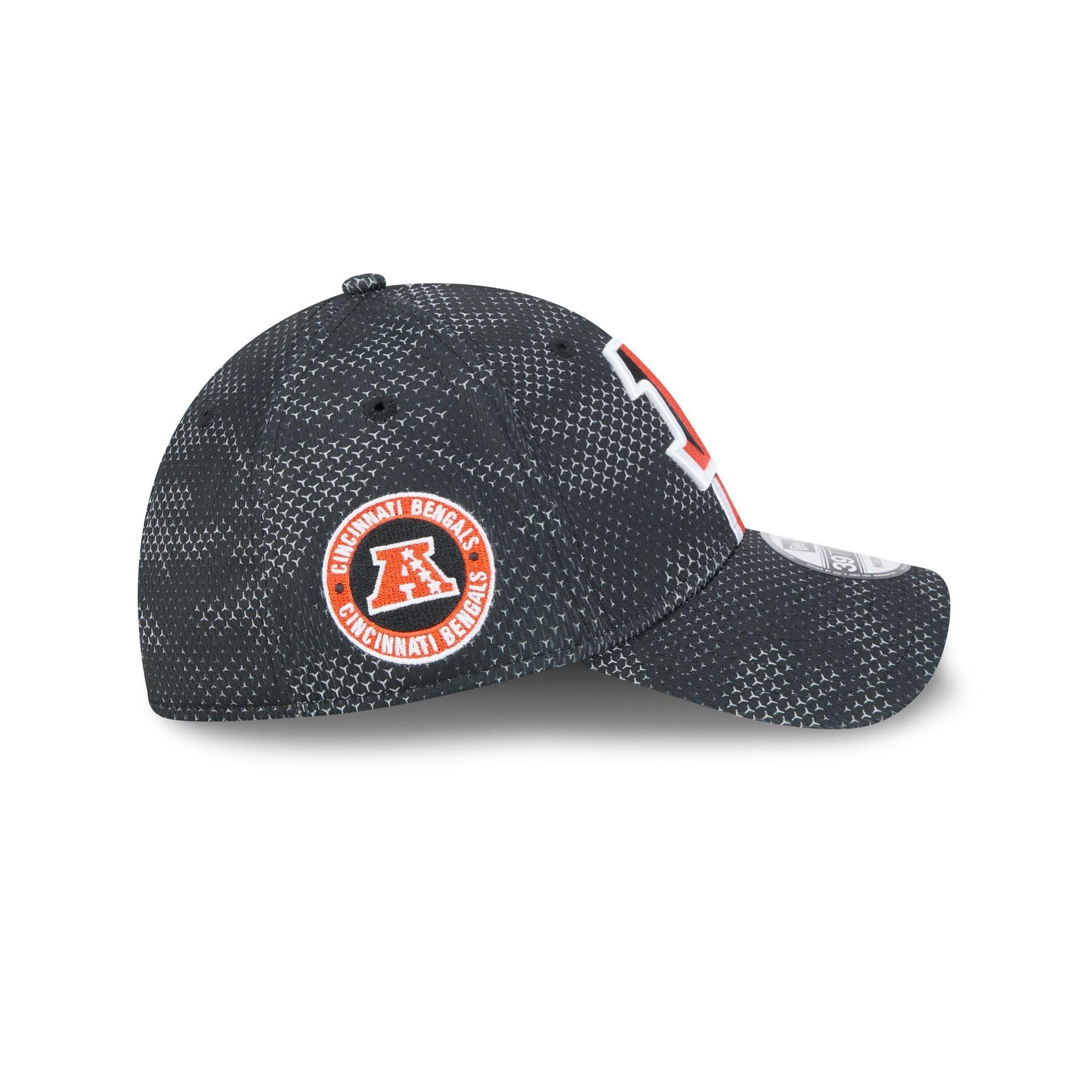 Cleveland Guardians 2024 Spring Training 39THIRTY Stretch Fit Hat Male Product Image