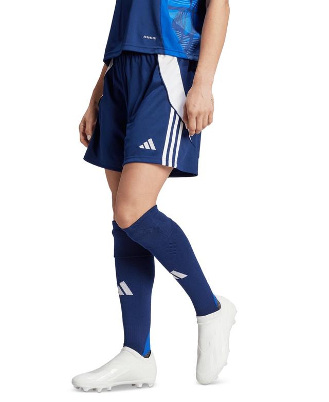 Womens adidas Tiro 24 Soccer Shorts Product Image