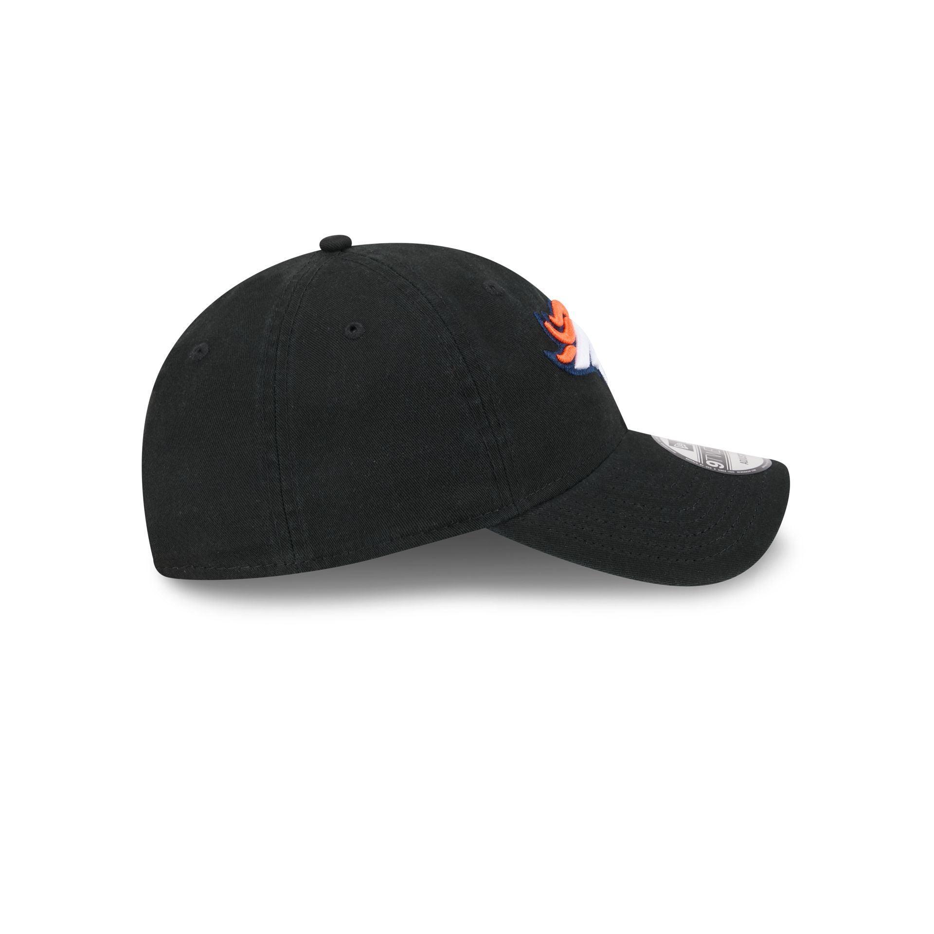 San Francisco Giants 2024 Batting Practice 9TWENTY Adjustable Hat Male Product Image