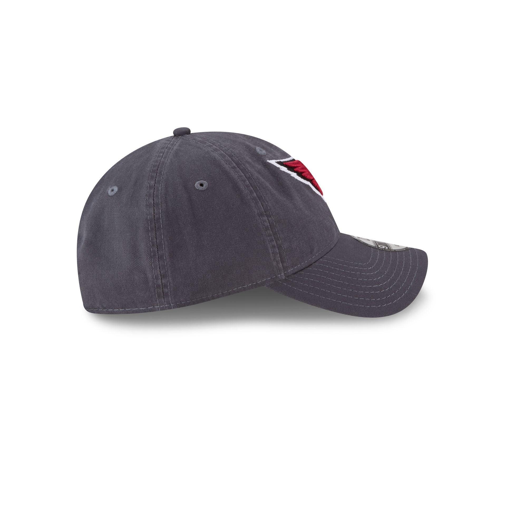 Team USA Red 9TWENTY Adjustable Hat Male Product Image