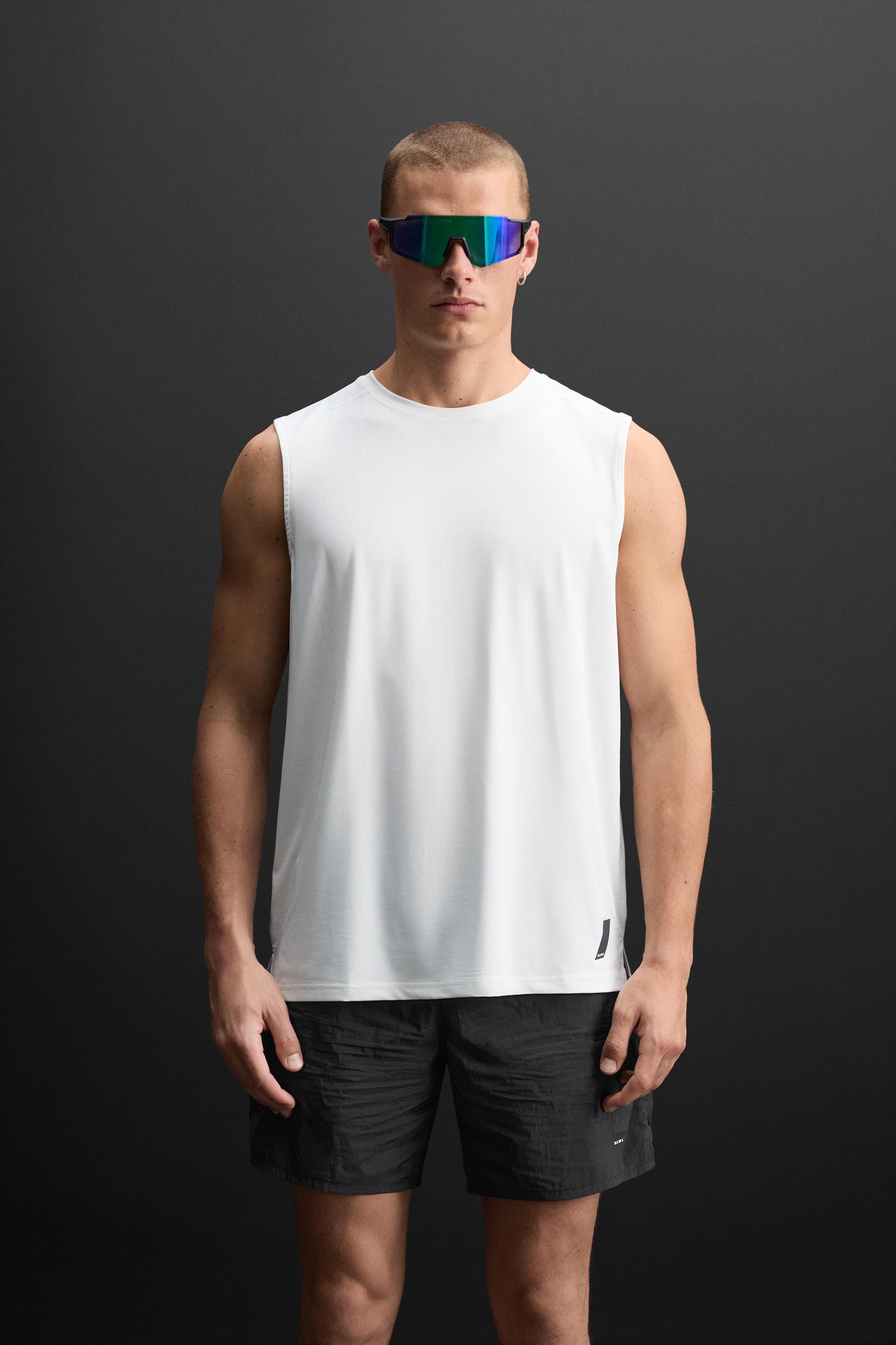 TRAINING TANK TOP Product Image