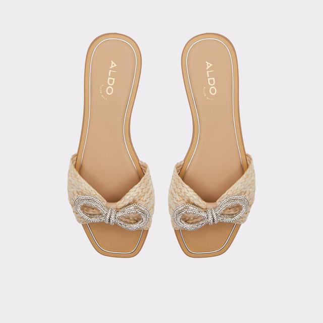 Acirarwen Bone Women's Sandals | ALDO US Product Image