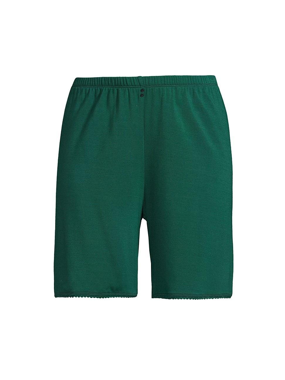 Womens River Lounge Shorts Product Image