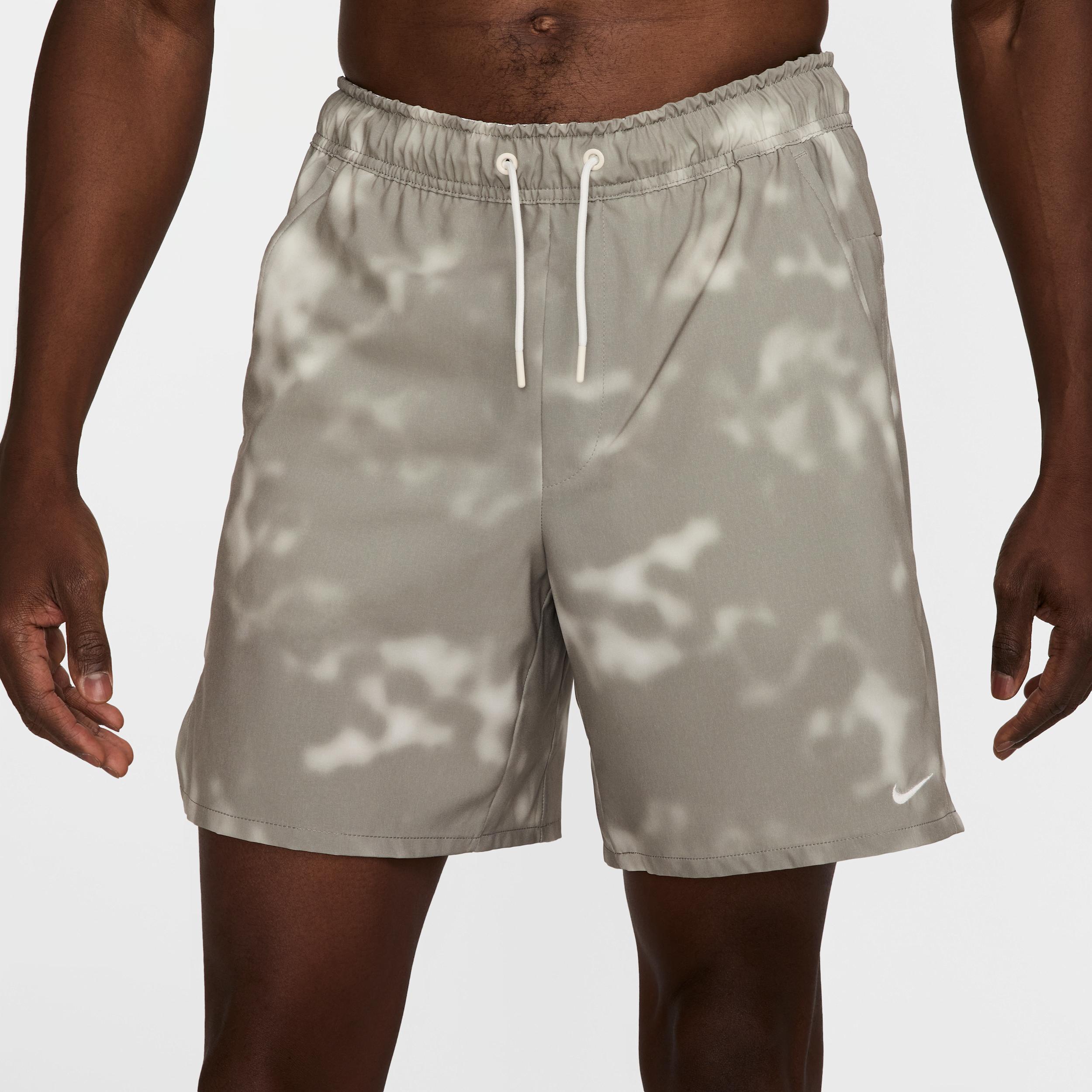 Nike Men's Unlimited Dri-FIT 7" Versatile Shorts Product Image