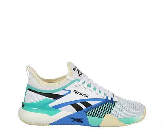 Reebok Womens Nano Court Running Shoe Product Image