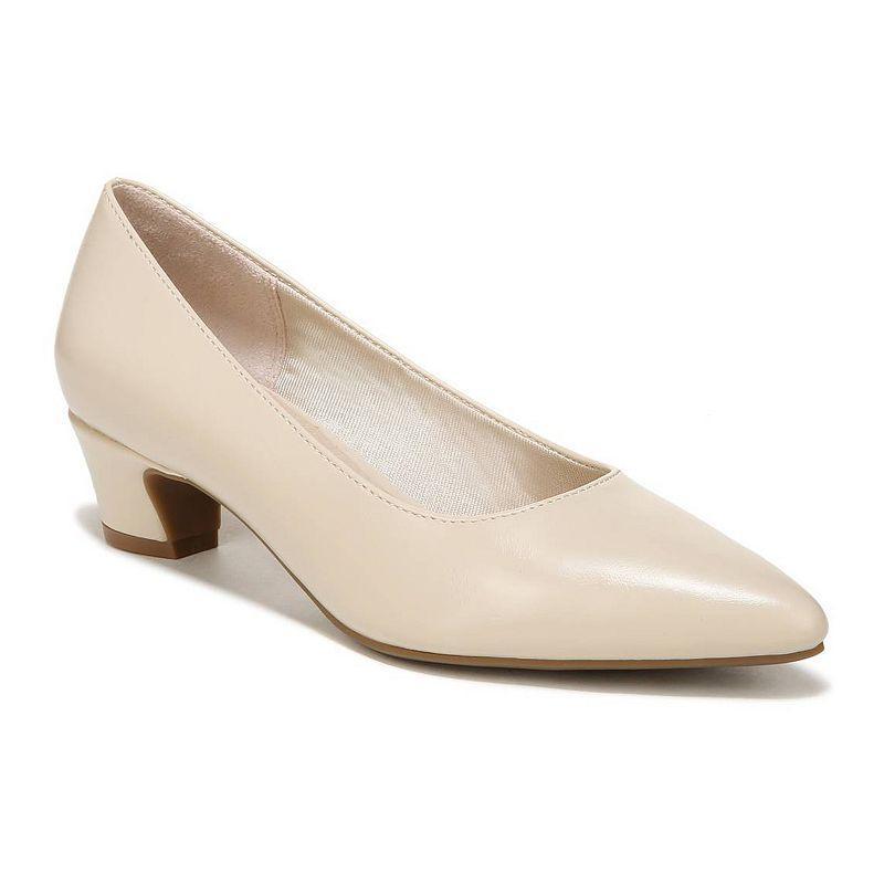 LifeStride Minx Womens Pumps Ivory Product Image