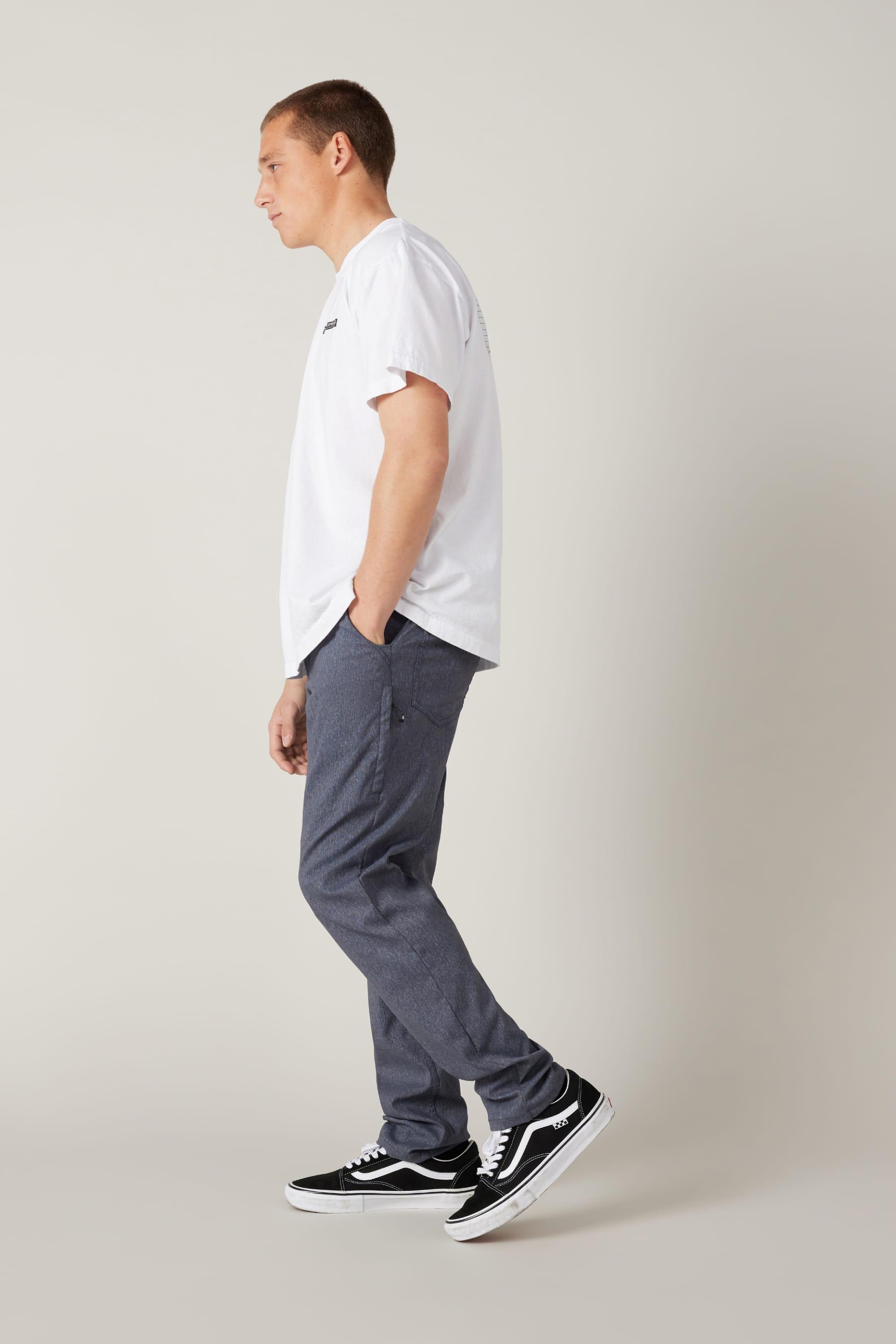 686 Men's Everywhere Pant - Slim Fit Male Product Image