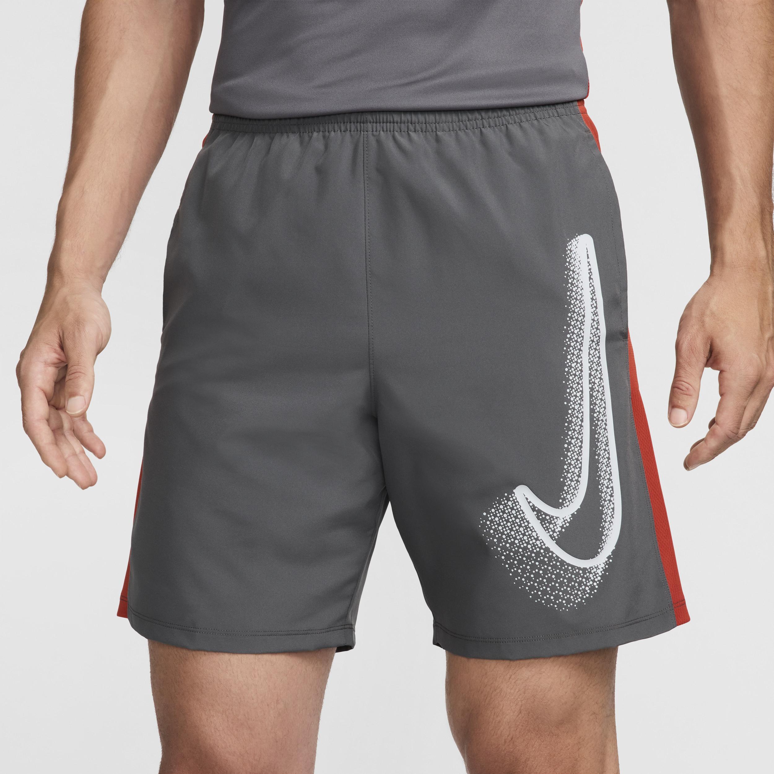 Nike Academy Men's Soccer Shorts Product Image