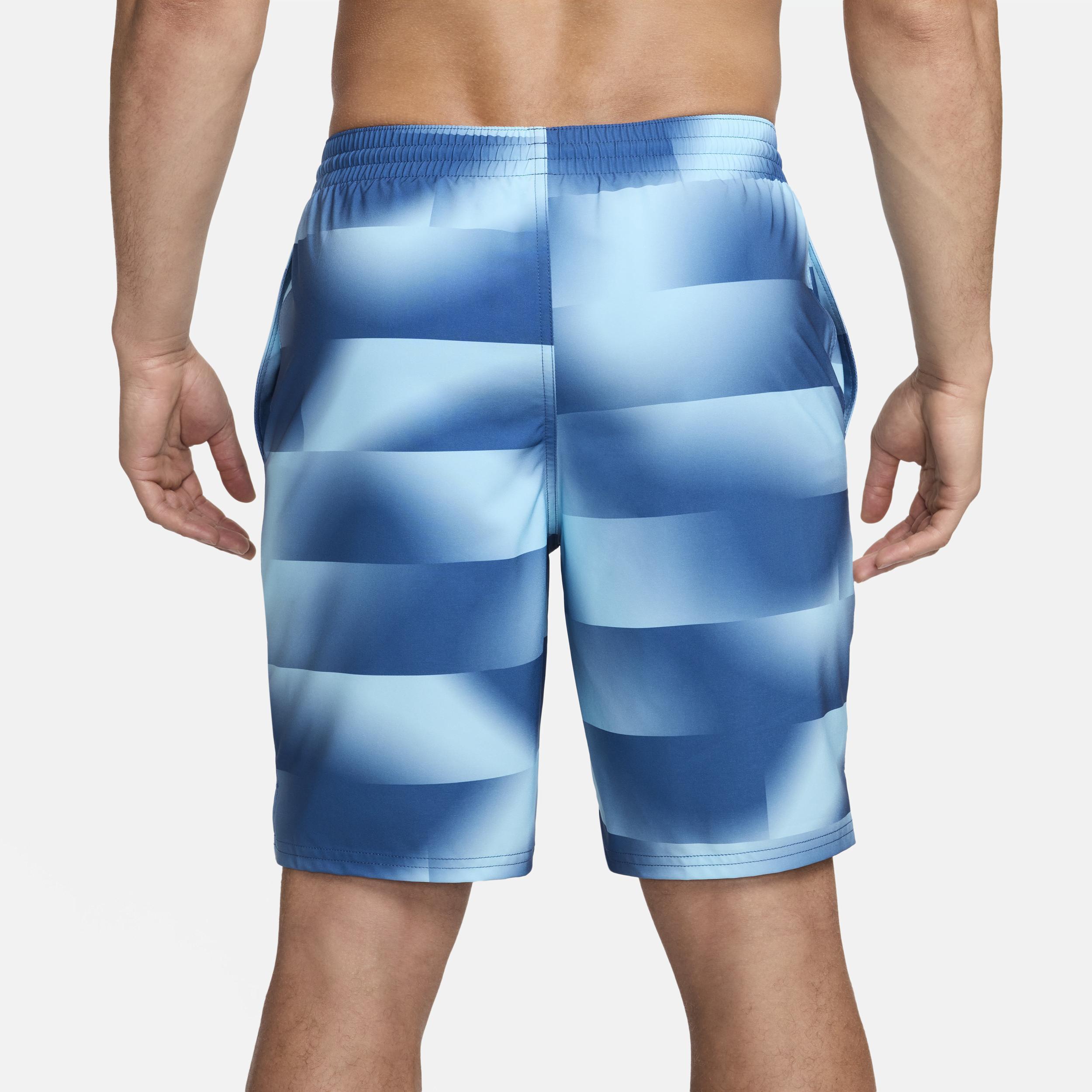 Nike Men's Swim 9" Volley Shorts Product Image