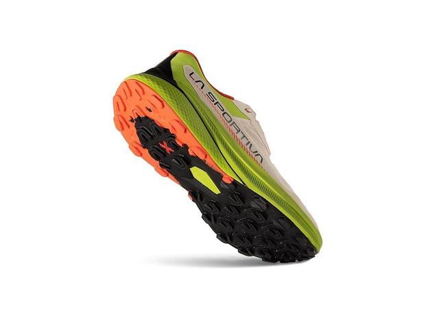 La Sportiva Prodigio (Antique ) Men's Running Shoes Product Image