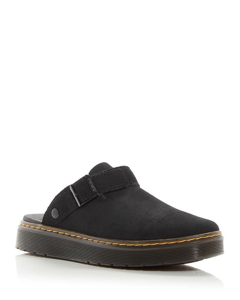 Dr. Martens Carlson Convertible Slingback Platform Mule Product Image