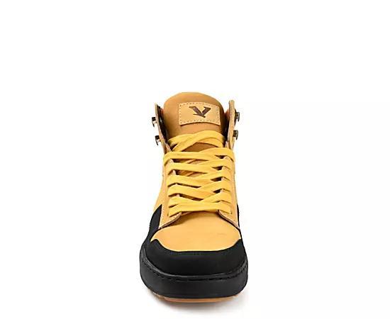 Territory Men's Triton Sneaker Boot Product Image