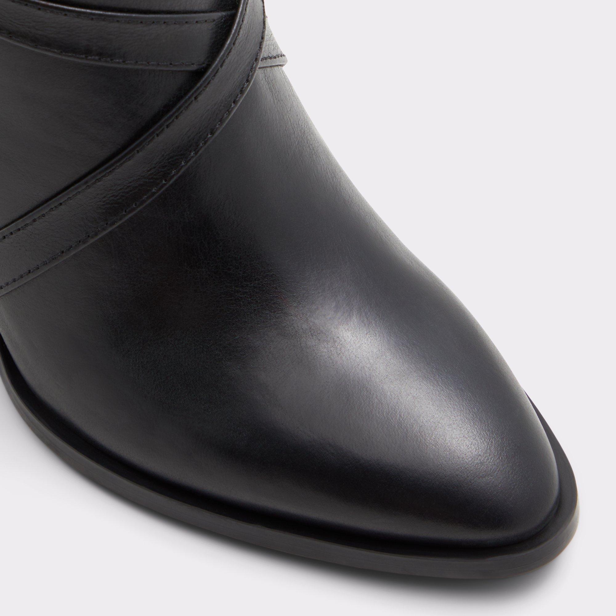 Adworeweth Black Women's Tall Boots | ALDO US Product Image