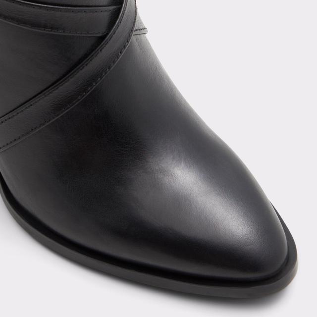 Adworeweth Black Women's Tall Boots | ALDO US Product Image