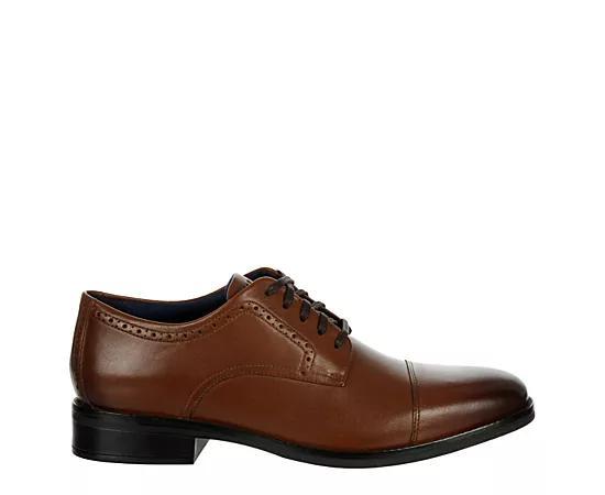 Cole Haan Men's Grand Dress Cap Toe Oxford Product Image