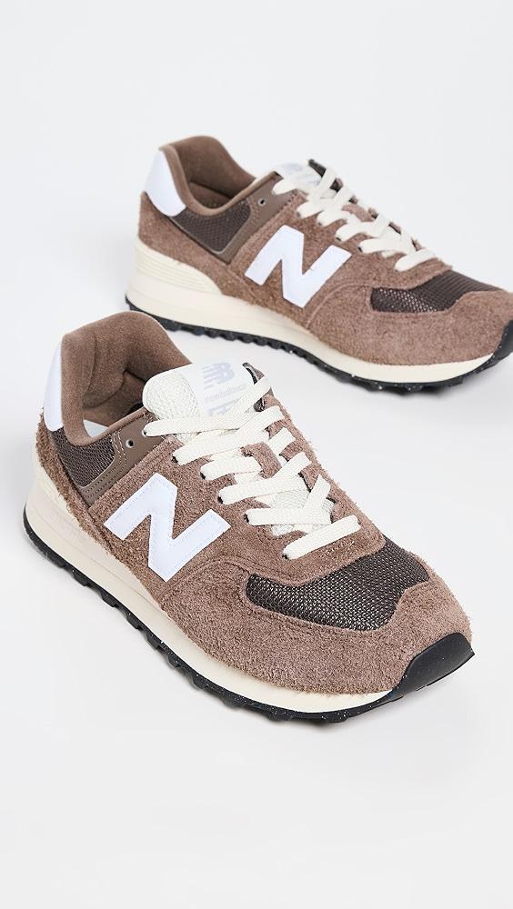 New Balance 574 Sneakers | Shopbop Product Image