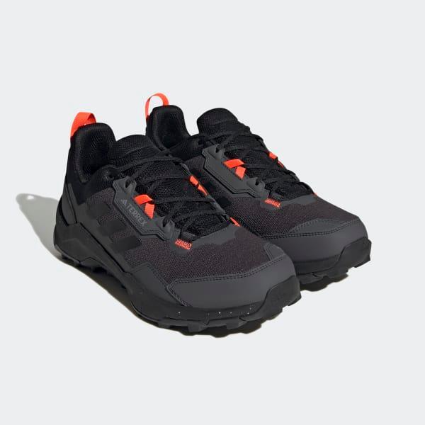 Terrex AX4 Hiking Shoes Product Image