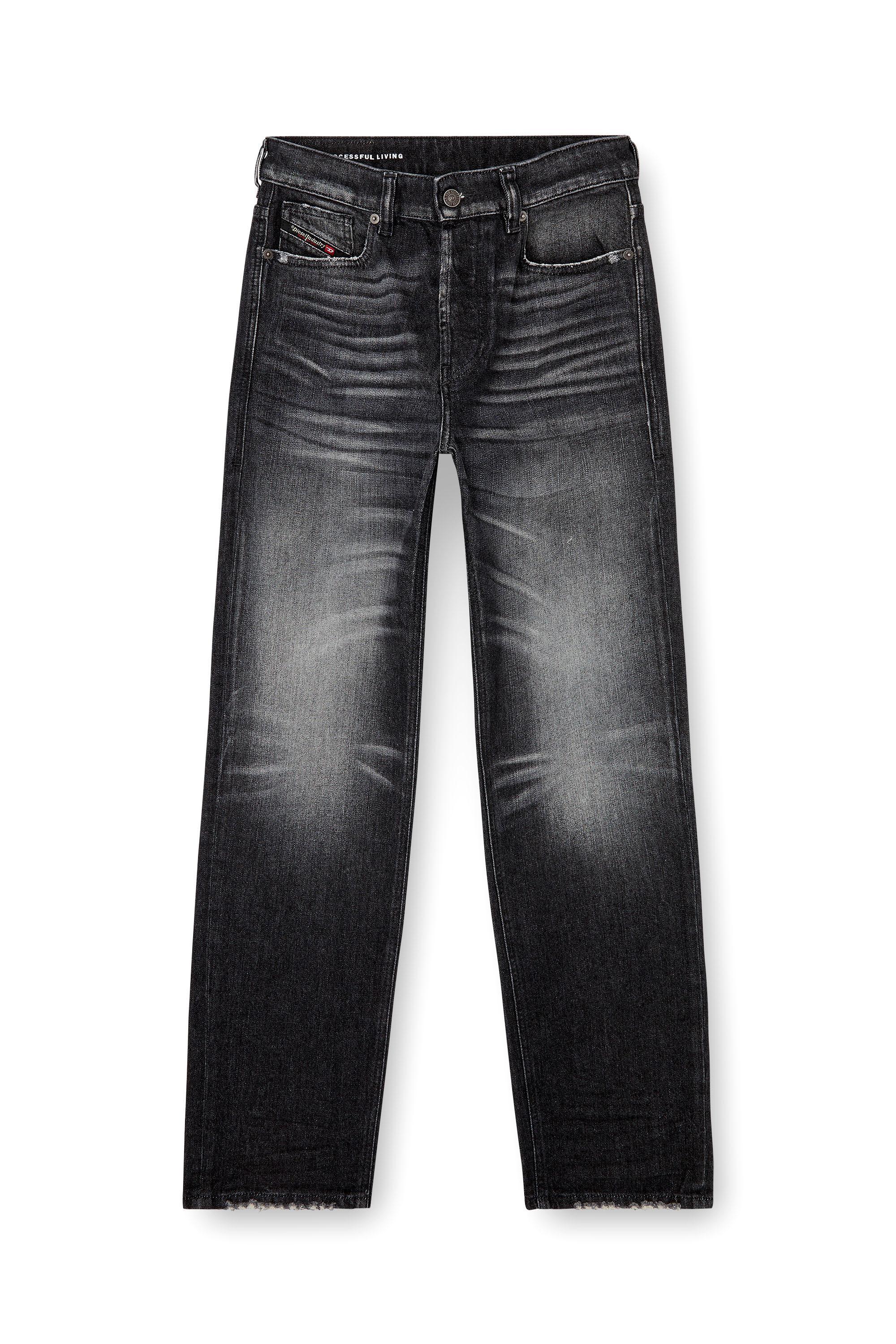 Regular Jeans 1988 D-Ark 09L50 Product Image