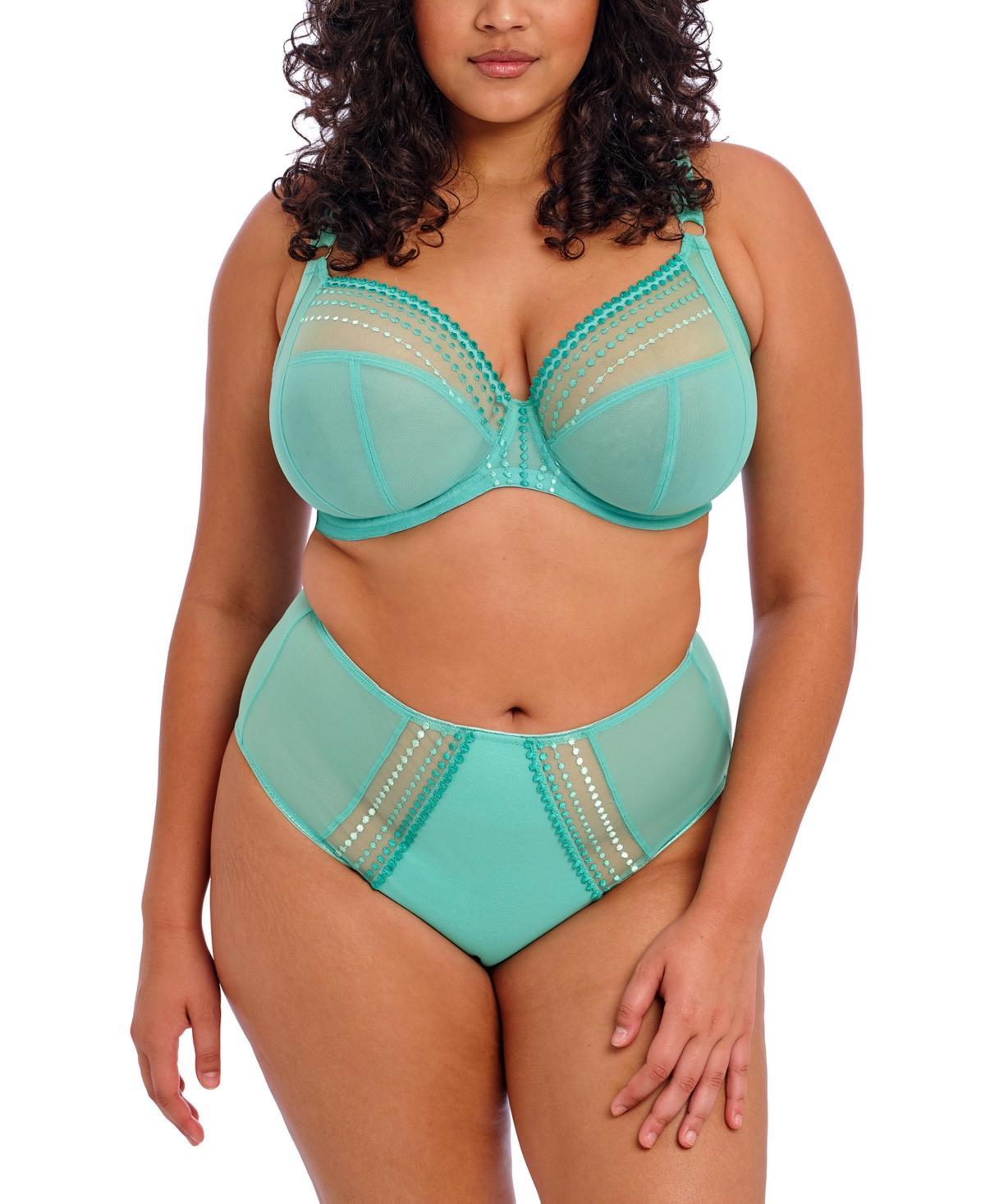 Elomi Matilda Full Figure Underwire Plunge Bra Product Image