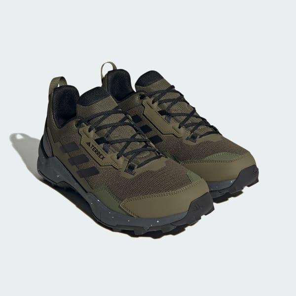 TERREX AX4 Hiking Shoes Product Image