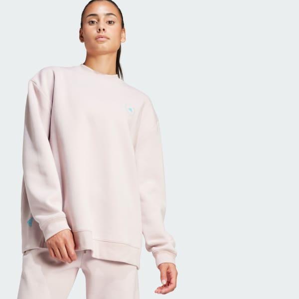 adidas by Stella McCartney Sportswear Sweatshirt Product Image