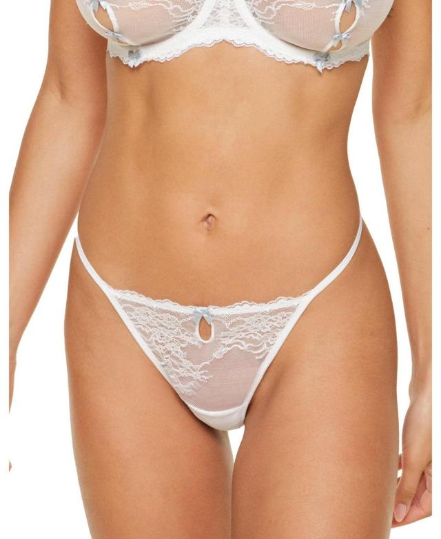 Adore Me Womens Margeaux G-String Panty Product Image