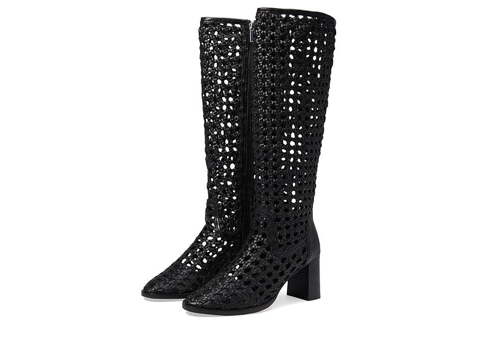 Free People Woodstock Woven Boots Women's Boots Product Image