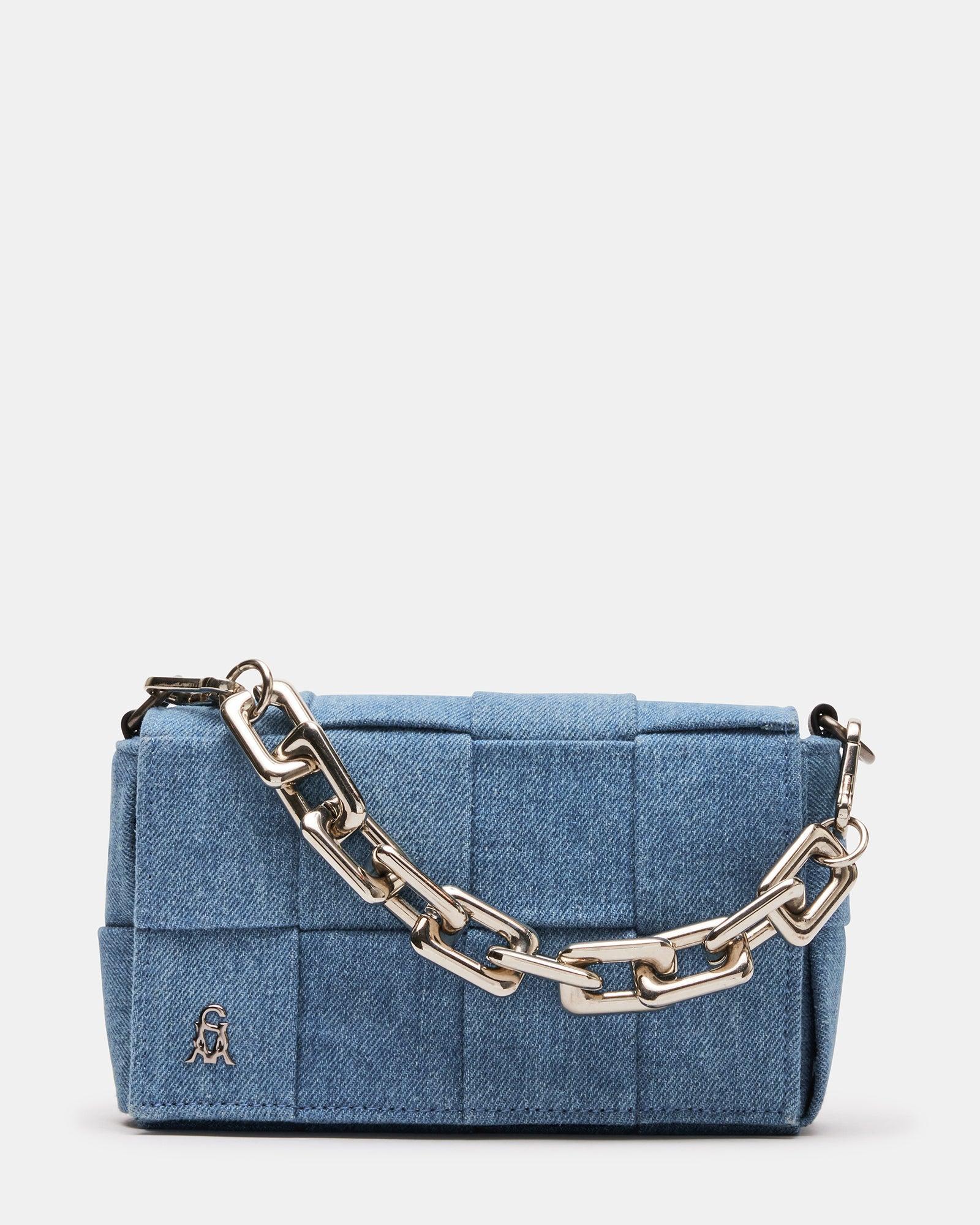 MARVELL BAG DENIM FABRIC Female Product Image