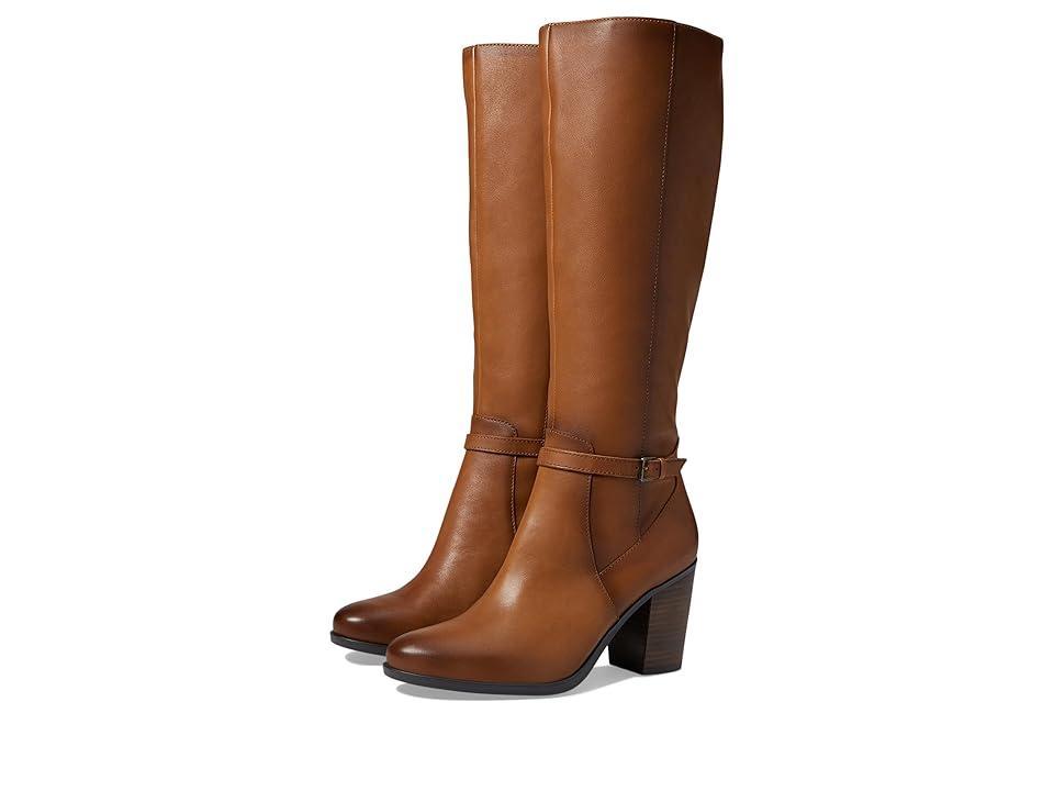 Naturalizer Kalina Leather Tall Boots Product Image