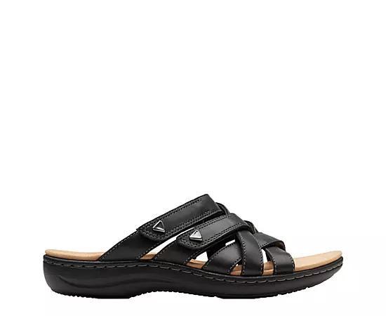 Clarks Womens Laurieann Bali Sandal Product Image